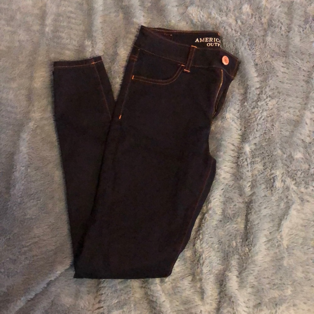American Eagle Jeggings